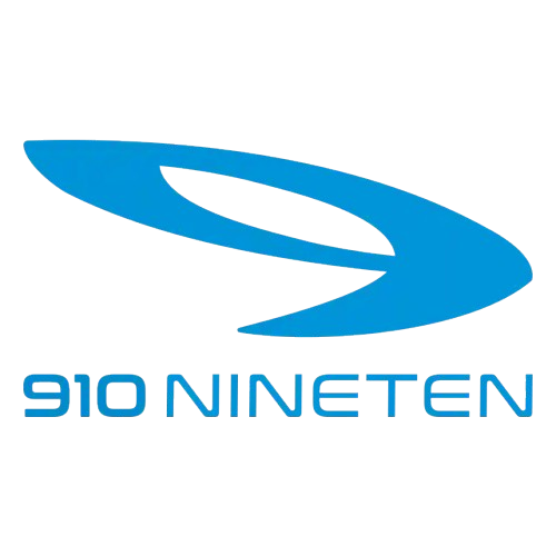 Nineten Logo