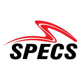 Specs Logo